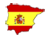 LALOLA VACUI - Espanol